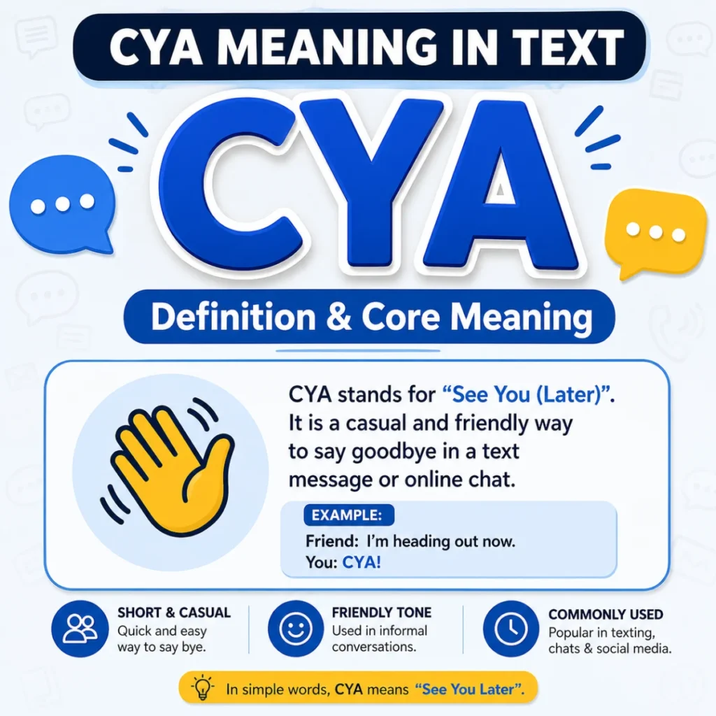 Definition & Core Meaning