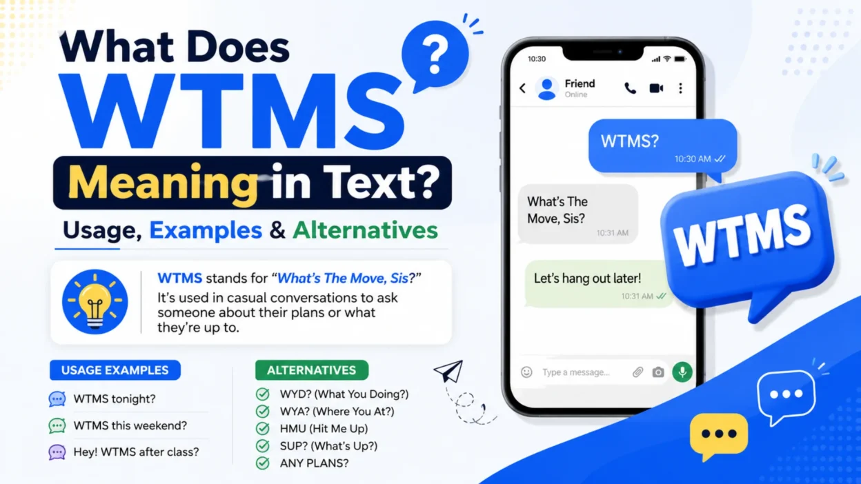 What Does wtms meaning in text Mean in Text? Usage, Examples & Alternatives