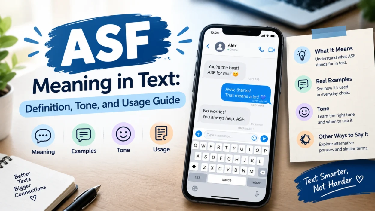 ASF meaning in text explained with chat examples, tone, and everyday texting usage.